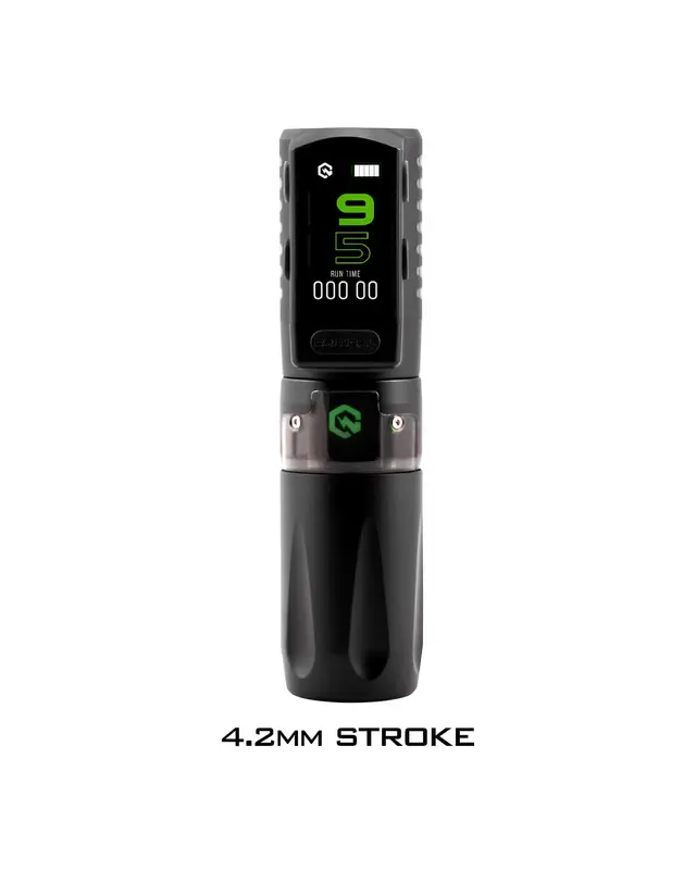 Critical - Torque Full Set - 4.2mm - Dasha Tattoo Supply