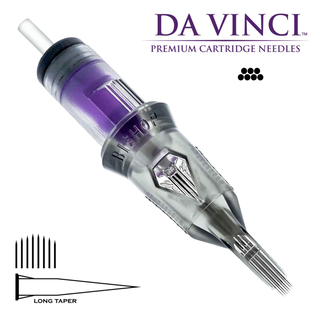 DaVinci by Bishop Da Vinci V2 Soft Edge Magnum