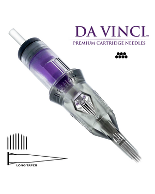 DaVinci by Bishop Da Vinci V2 Soft Edge Magnum