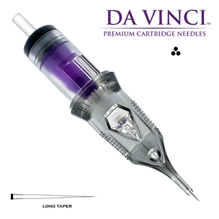 DaVinci by Bishop Da Vinci V2 Round Liners