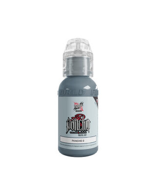 World Famous Limitless World Famous Limitless Pancho 2 V2 - 30ml