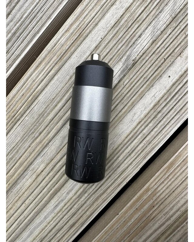 Rotary works Rotary Works - PEN Raw Ali - 4mm