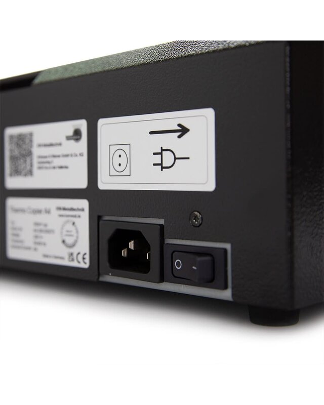 Thermal Image A4 Stencil Printer | NEW MODEL