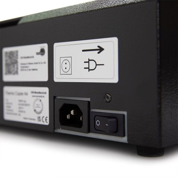 Thermal Image A4 Stencil Printer | NEW MODEL