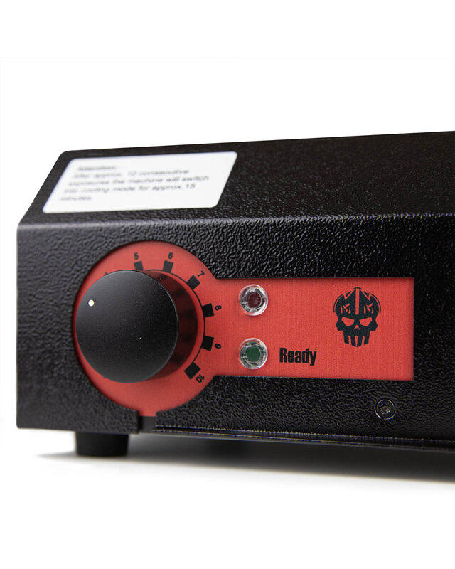 Thermal Image A4 Stencil Printer | NEW MODEL