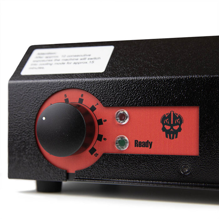 Thermal Image A4 Stencil Printer | NEW MODEL