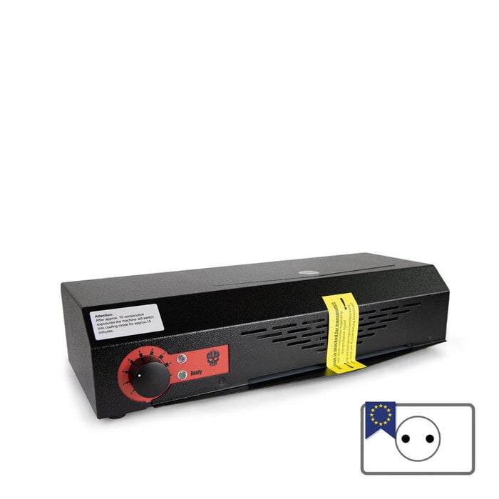 Thermal Image A4 Stencil Printer | NEW MODEL