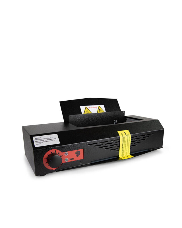 Thermal Image A4 Stencil Printer | NEW MODEL