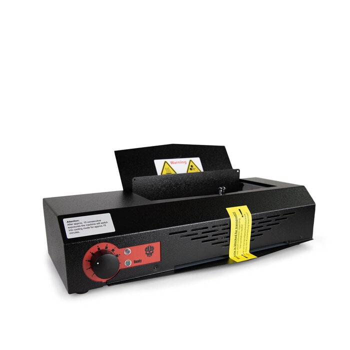 Thermal Image A4 Stencil Printer | NEW MODEL