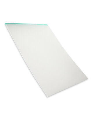 Carrier Sheet For Thermal Printer