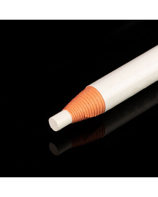 Waterproof Crayon / Pencil - White