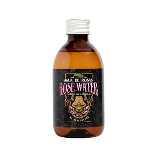 Aloe Aloe Tattoo - Rose Water | 250ml