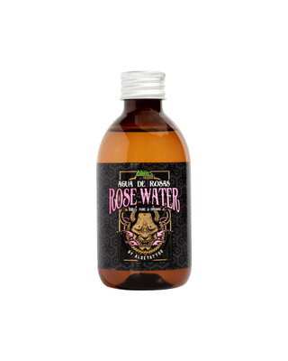 Aloe Aloe Tattoo - Rose Water | 250ml