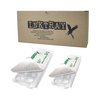 Inktray X Biodegradable  Sterile Inktrays - 35pcs - 420cups