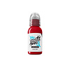 World Famous LIMITLESS - Lava Red - 30ml