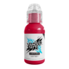 World Famous LIMITLESS - Light Red 1 - 30ml - EXP March 2025