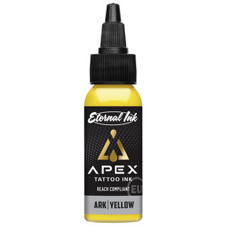 Eternal Eternal Ink APEX 30ml - Ark Yellow