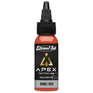 Eternal Eternal Ink APEX 30ml - Runic Red