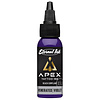 Eternal Ink APEX 30ml - Venerated Violet - EXP Date - June 2026