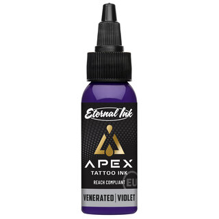 Eternal Eternal Ink APEX 30ml - Venerated Violet