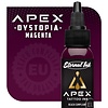 Eternal Ink APEX 30ml - Dystopia Magenta