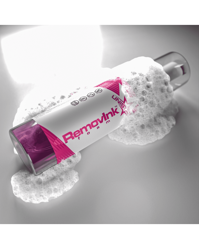 Unistar Unistar Foam Removeink - 200ml