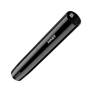 Dragonhawk MAST Dragonhawk MAST TOUR Y22 - Black PMU Wireless Machine