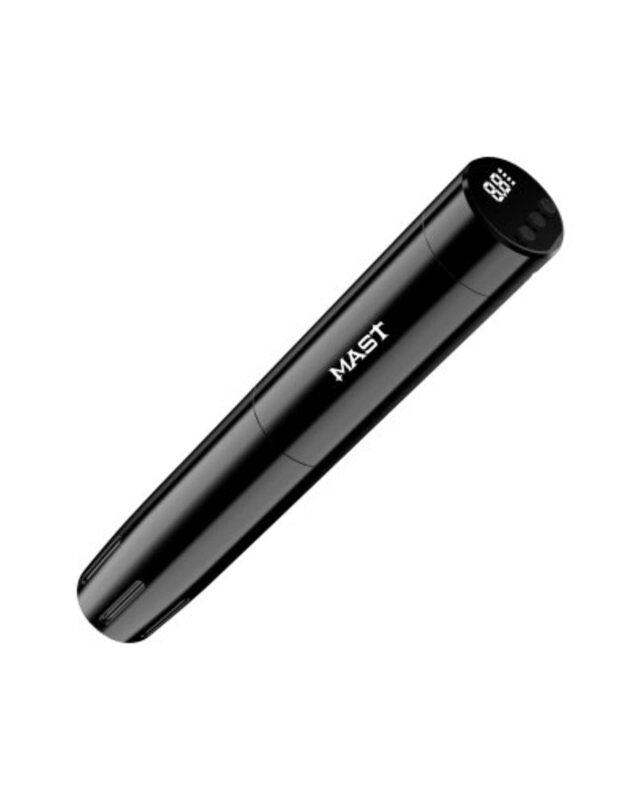 Dragonhawk MAST Dragonhawk MAST TOUR Y22 - Black PMU Wireless Machine