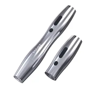 Dragonhawk MAST Dragonhawk MAST P20 - 2 Batteries - Silver - PMU Wireless Machine