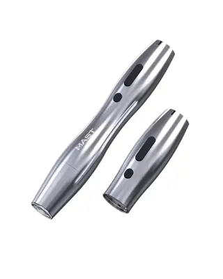 Dragonhawk MAST Dragonhawk MAST P20 - 2 Batteries - Silver - PMU Wireless Machine