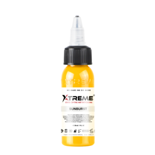 Xtreme Xtreme Ink - Sunburst - 30ml