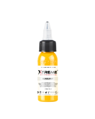 Xtreme Xtreme Ink - Sunburst - 30ml