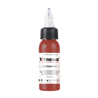 Xtreme Xtreme Ink - Antique Red - 30ml