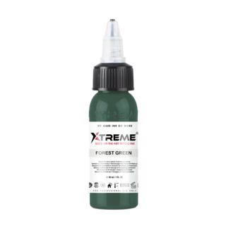 Xtreme Xtreme Ink - Forest Green - 30ml