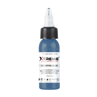 Xtreme Xtreme Ink - Celestial Blue - 30ml