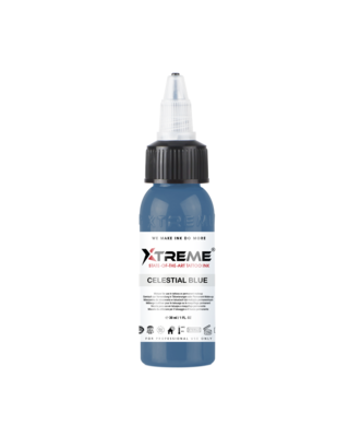Xtreme Xtreme Ink - Celestial Blue - 30ml