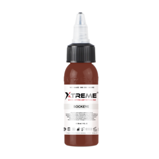 Xtreme Xtreme Ink - Sockeye - 30ml
