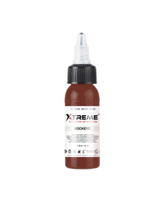 Xtreme Xtreme Ink - Sockeye - 30ml