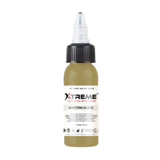 Xtreme Xtreme Ink - Martini Olive - 30ml