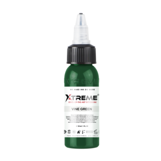 Xtreme Xtreme Ink - Vine Green - 30ml