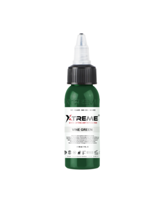 Xtreme Xtreme Ink - Vine Green - 30ml