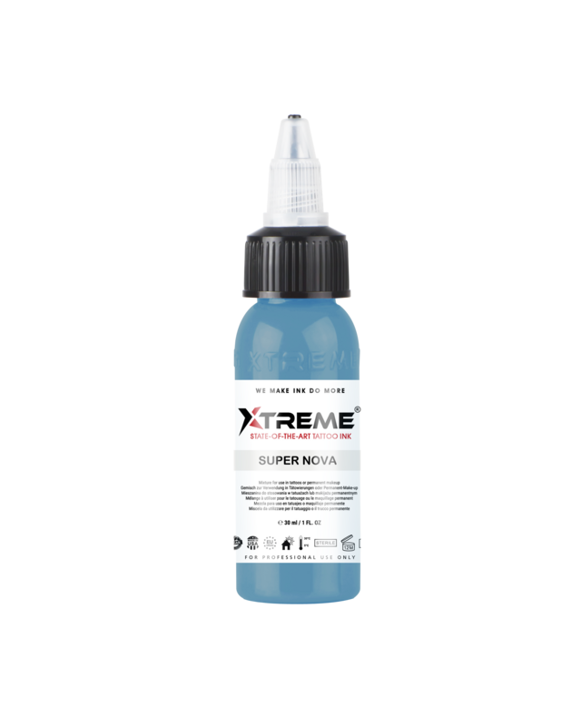 Xtreme Xtreme Ink - Super Nova - 30ml