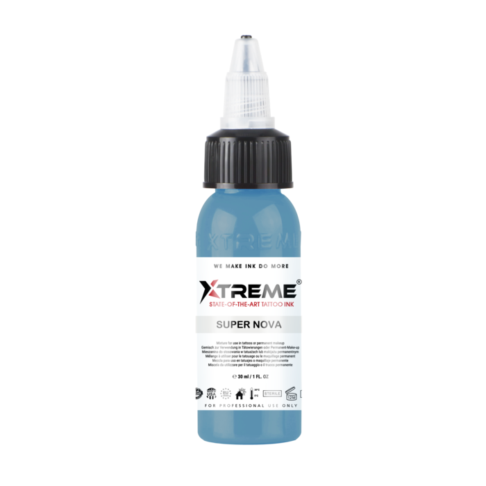 Xtreme Xtreme Ink - Super Nova - 30ml