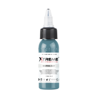 Xtreme Xtreme Ink - Marina Bay - 30ml