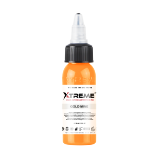 Xtreme Xtreme Ink - Gold Mine - 30ml