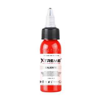 Xtreme Xtreme Ink - Caliente - 30ml