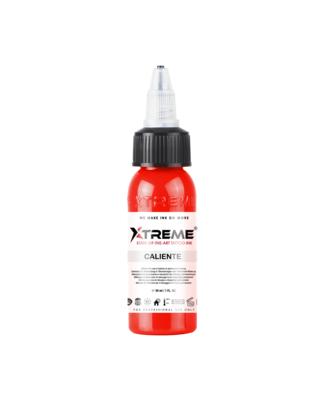 Xtreme Xtreme Ink - Caliente - 30ml