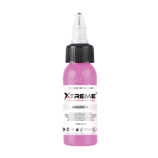 Xtreme Xtreme Ink - Magenta - 30ml