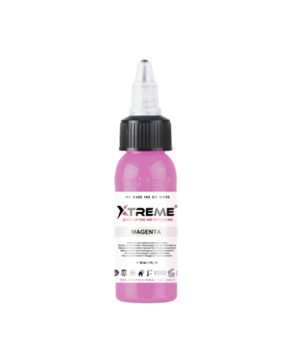 Xtreme Xtreme Ink - Magenta - 30ml