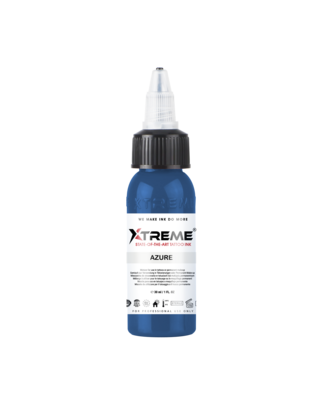 Xtreme Xtreme Ink - Azure - 30ml